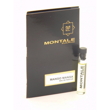 Montale Mango Manga Парфюмированная вода 2 ml Пробник (14450)